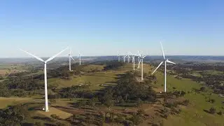 Gamuda Australia - Clean Energy