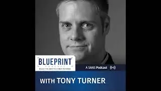 Tony Turner: Securing the Cyber Supply Chain