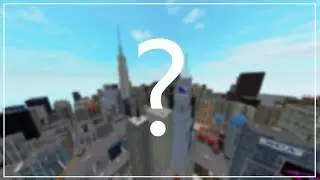 Things that you didnt know on ROBLOX parkour