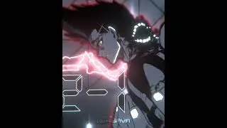 Barou 🦁 // Blue Lock - Manga Edit