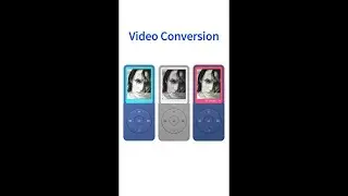How to Use the Video Conversion Tool?