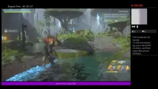 Anthem Server Back up and Running
