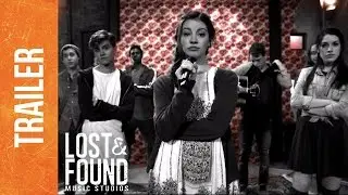 Lost & Found Music Studios - Season 1 // Trailer 1