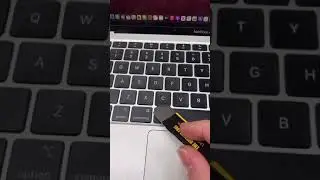 M1 MacBook Vs Nestea... Sticky Keyboard Fix 