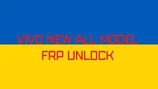 VIVO Y20, Y20g, Y20i, Y20a, Y20t Frp Bypass Android 12 Update || Google Mic Not Working Solution