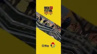 Parque Rita Lee recebe Rock 80 Festival de Verão em janeiro 2025
