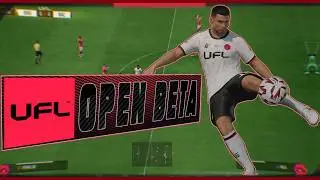 This is NOT the FIFA killer...