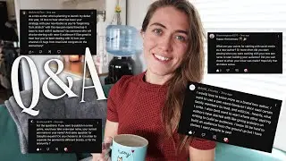 New Author Q&A | How I got started as a 