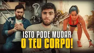 O Exercício que Protege de Doenças e TRANSFORMA o Teu Corpo...