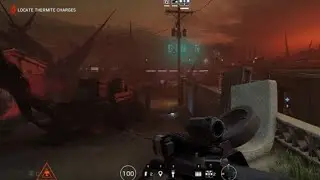 Rainbow Six Siege: Quarantine [Official]