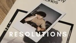 Why New Year's Resolutions Never Work
