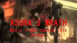 Asura's Wrath AMV promo