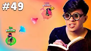 DESVENDEI 50 MITOS DO BRAWL STARS