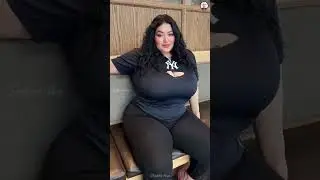 Renee Keys Fashion Model ~ Plus Size Curvy Model ~ Bio & Facts