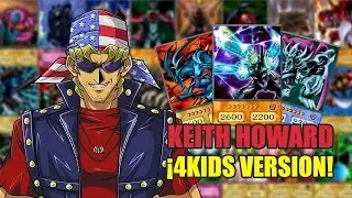 Yu-Gi-Oh! | 