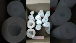 🛍Что купила в интернет-магазине Фаберлик🛍