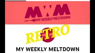 Retro MWM Episode 1