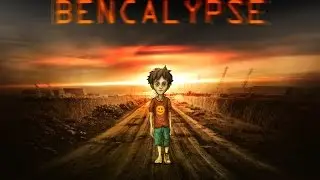 PLAY AS BEN??// Ben and Ed 100% Walkthrough: Part 9