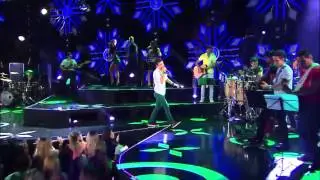 Matheus Fernandes - Lei da Atração (Ao vivo no Beach Park)