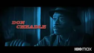 No Sudden Move- 2021 - Official Trailer HBO Max