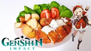 Genshin Impact: Imported Poultry
