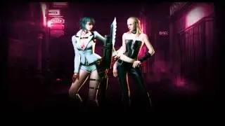Devil May Cry 4 Special Edition - Trish/Lady Theme (Soundtrack)