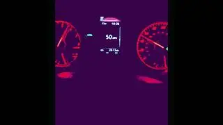 2021 Camry TRD D3 tuned