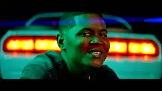 Brayan Booz Ft Peter Metivier -ECO (Video Oficial capitulo 1) VISUALIZER