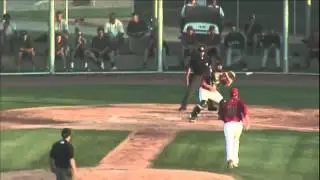 Massive collision