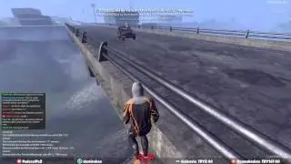 BEST RUSH EVER - Mithrain 