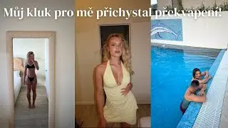 Můj kluk pro mě přichystal překvapení?! PORTUGALSKO