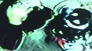 $UICIDEBOY$ GREY MAGIC LIL CAESAR REMIX - BLOOD DRINKA MUSIC VIDEO