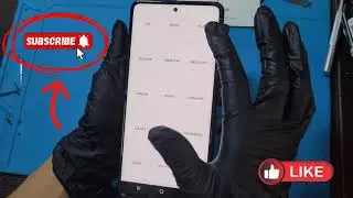 Reparación Samsung Galaxy A52s(Cambio de visor Samsung Galaxy A52s)