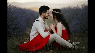 Salda Gölü - Lavanta Kokulu Köy Düğün Klibi (KÜBRA + EMRE) Ankara Düğün Fotoğrafçısı