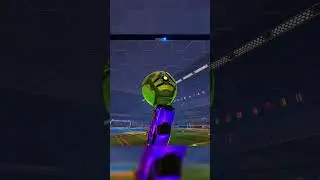 NO BOUNCE PSYCHOOO??!?!?!  #rocketleagueclips #rocketleague #shorts