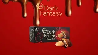 Sunfeast Dark Fantasy | #FantasyOfEveryHeart #HarDilKiFantasy #SunfeastDarkFantasy