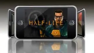 HALF-LIFE on ANDROID