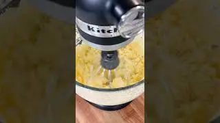 Homemade Butter
