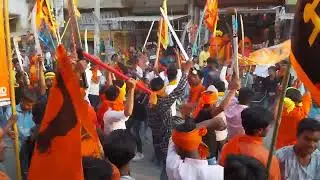 Ram Navami Jhaki Tehta 30-03-2023