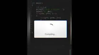 Best pattern tutorial video ll C programming language ll 