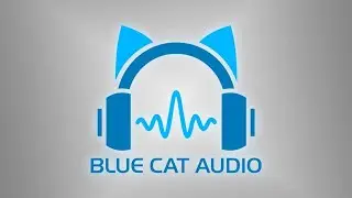 Blue Cat Gain | Free Plugins