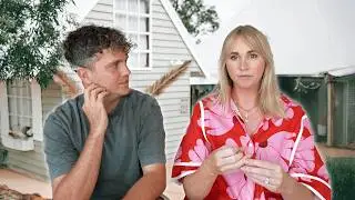 Our Life After Travel (what now?)