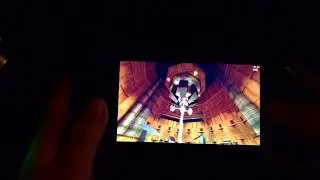 Half-Life on the PSVita