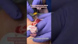 Microblading 
