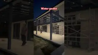 #keşfet #homedecor #shortvideo #shorts #wintergarten #wintergardenhomes #winterflowers #wintergarten
