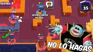 Las aventuras de chelly R35 parte #2