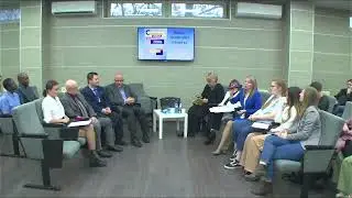 Семинар кафедры методики преподавания РКИ «Грани профессии»