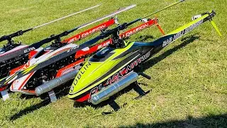 SAB Black Nitro Iconic Edition || Enzo Albertoni