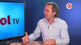 El Sol Tv - Guillermo Elizalde
