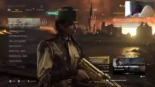COD VANGAURD COME KICK IT 2K SUB GRIND